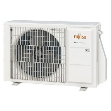 Fujitsu ASYG12KPCE/AOYG12KPCA Κλιματιστικό Inverter 12000 BTU A++/A+